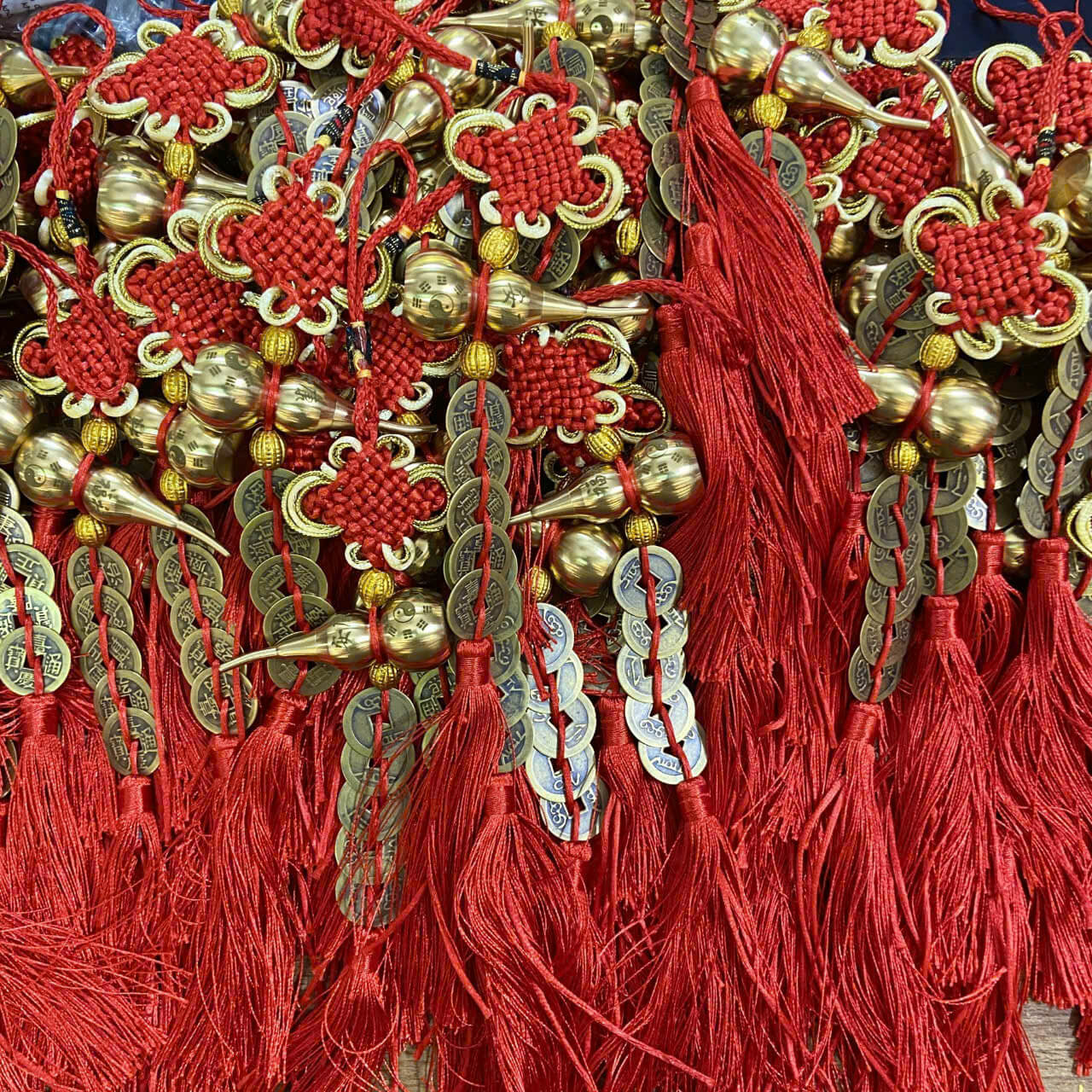 Ngu Đế Hồ Lô 1