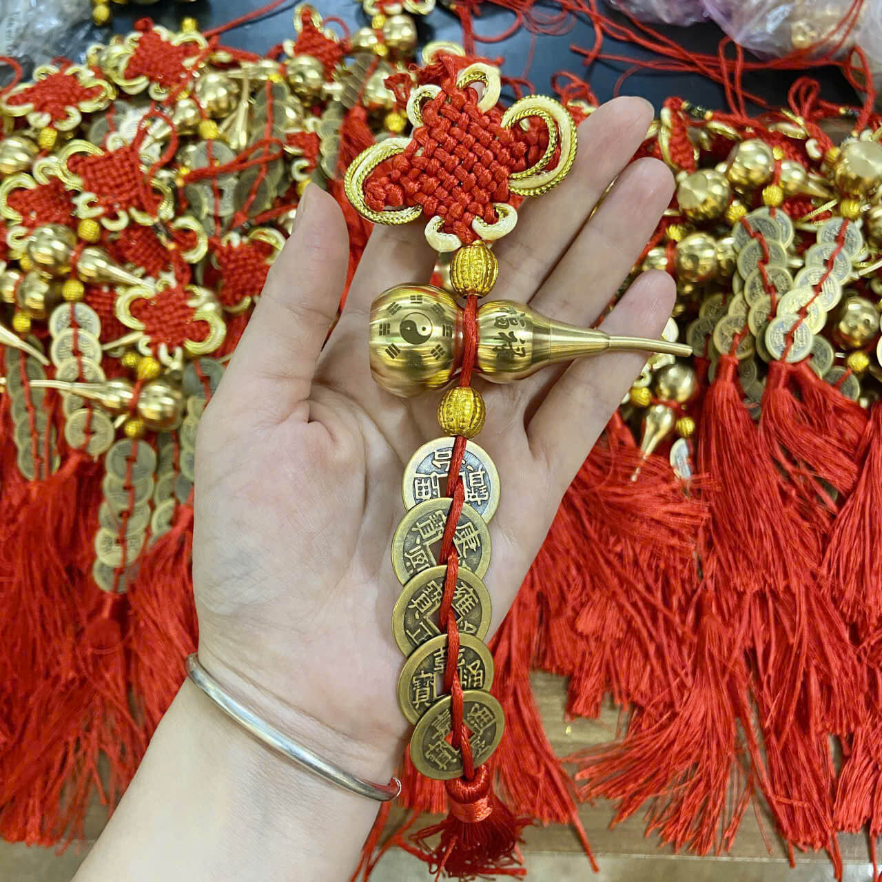 Ngu Đế Hồ Lô