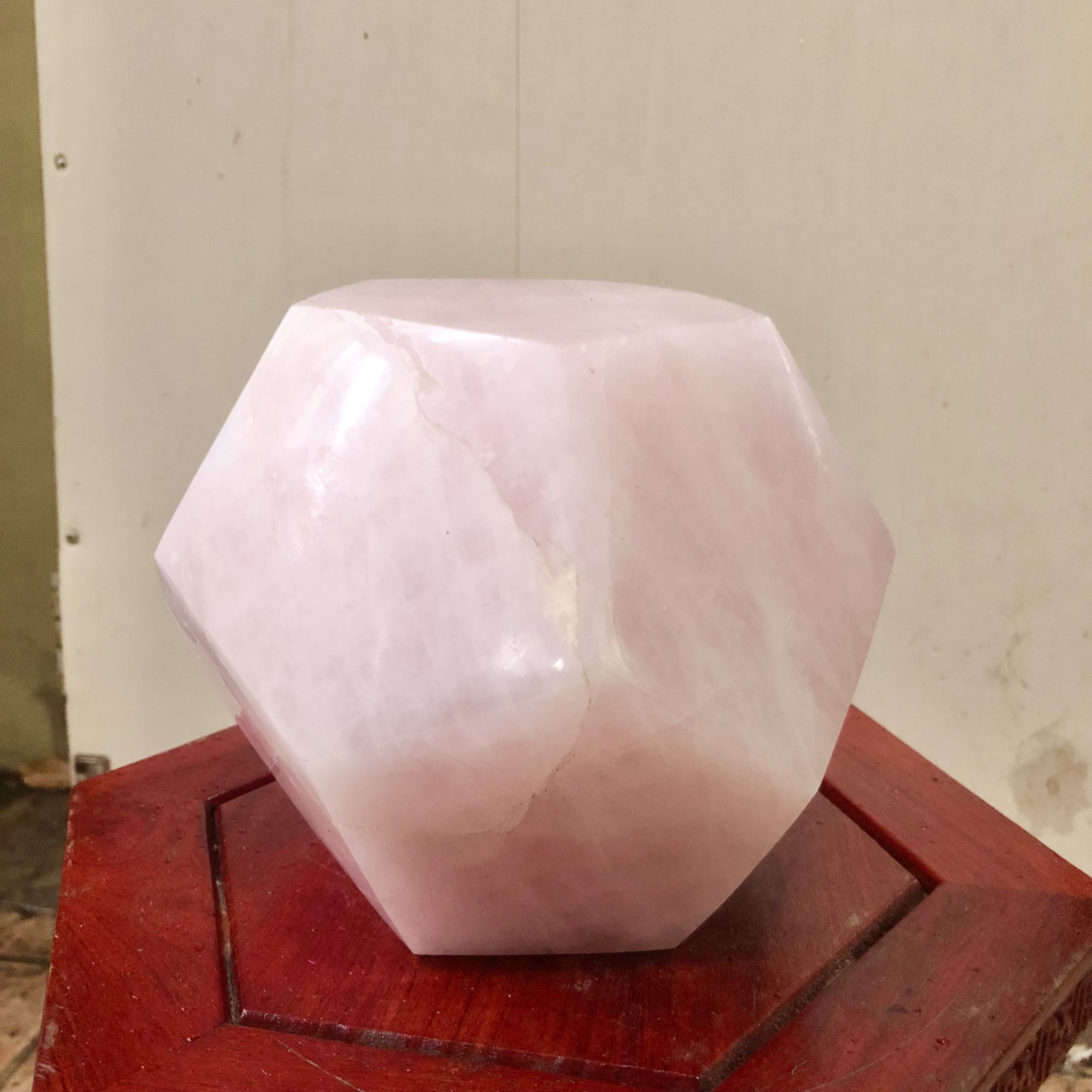 Bi giác thạch anh